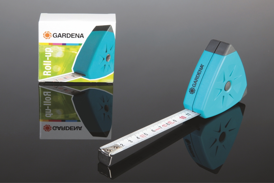 Measuring tape Gardena