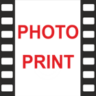 Digitaler Fotodruck
